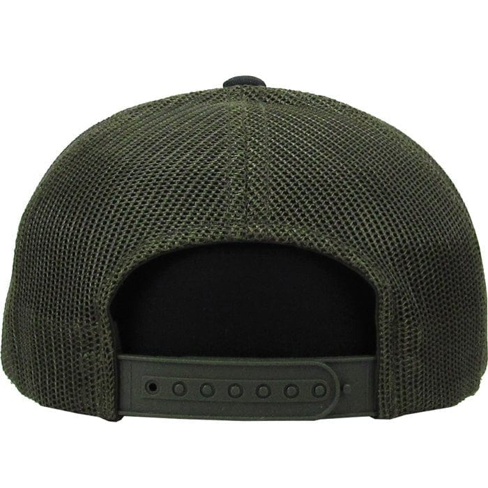 KBEMESH Classic Mesh Cap - MiMi Wholesale