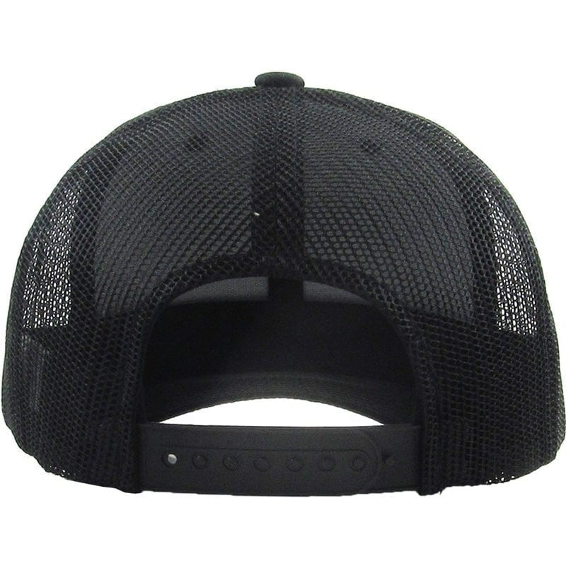 KBEMESH Classic Mesh Cap - MiMi Wholesale