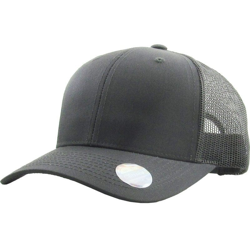 KBEMESH Classic Mesh Cap - MiMi Wholesale