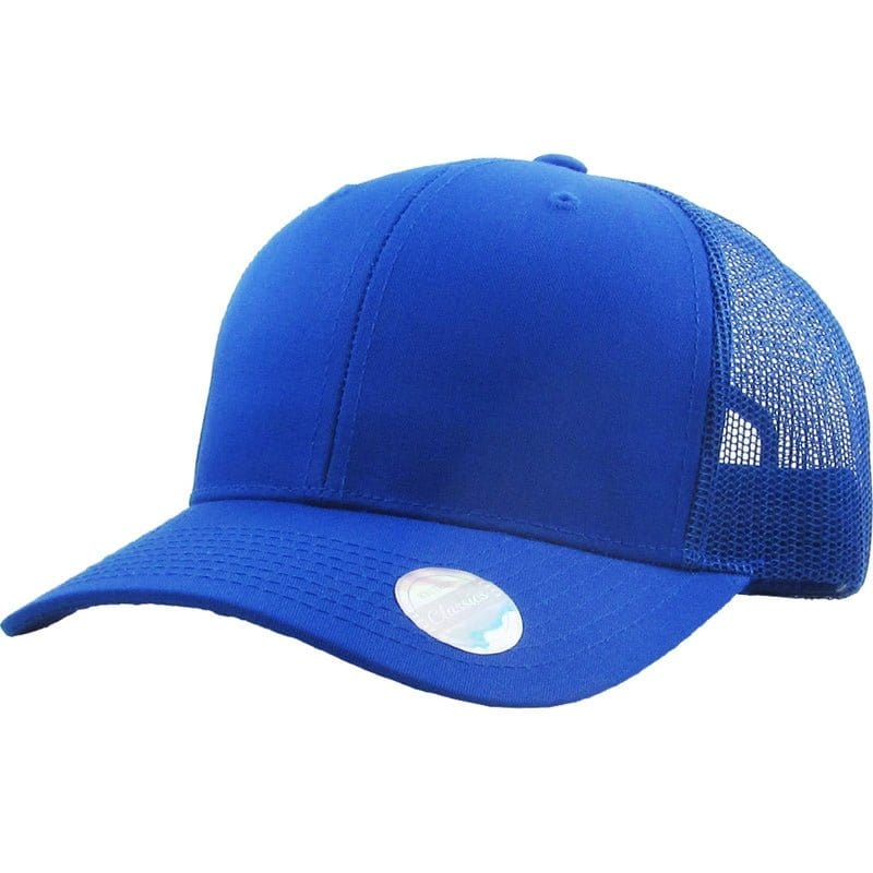 KBEMESH Classic Mesh Cap - MiMi Wholesale