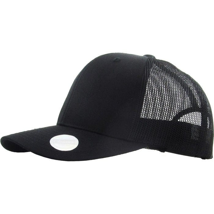 KBEMESH Classic Mesh Cap - MiMi Wholesale