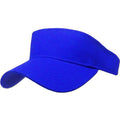 KBM004 Plain Sun Visor - MiMi Wholesale