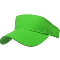 KBM004 Plain Sun Visor - MiMi Wholesale