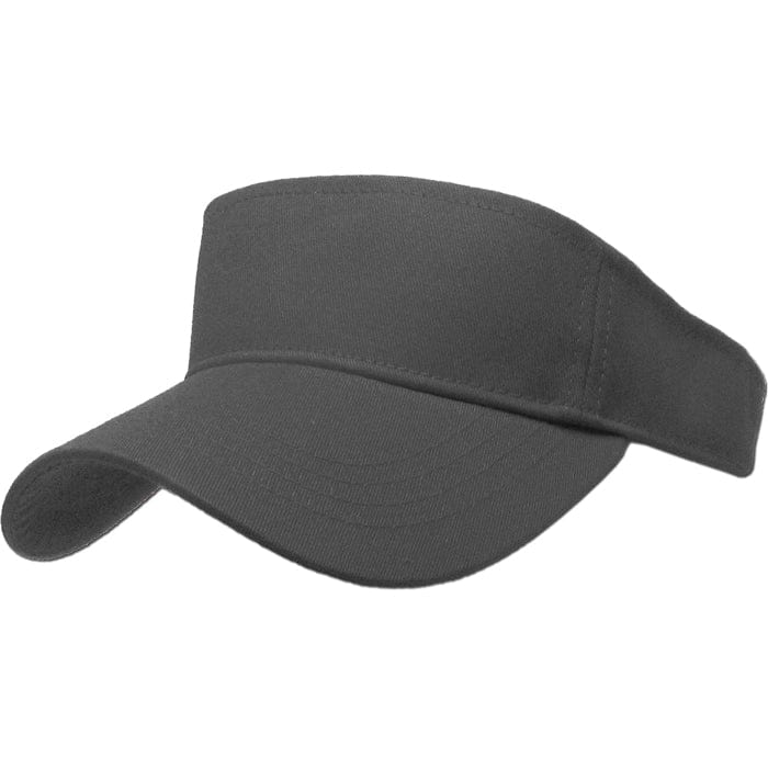 KBM004 Plain Sun Visor - MiMi Wholesale