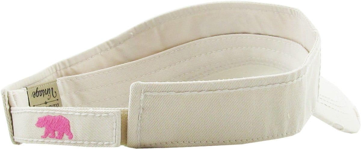 KBR137 "Mama Bear" Visor - MiMi Wholesale