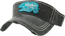 KBR137 "Mama Bear" Visor - MiMi Wholesale