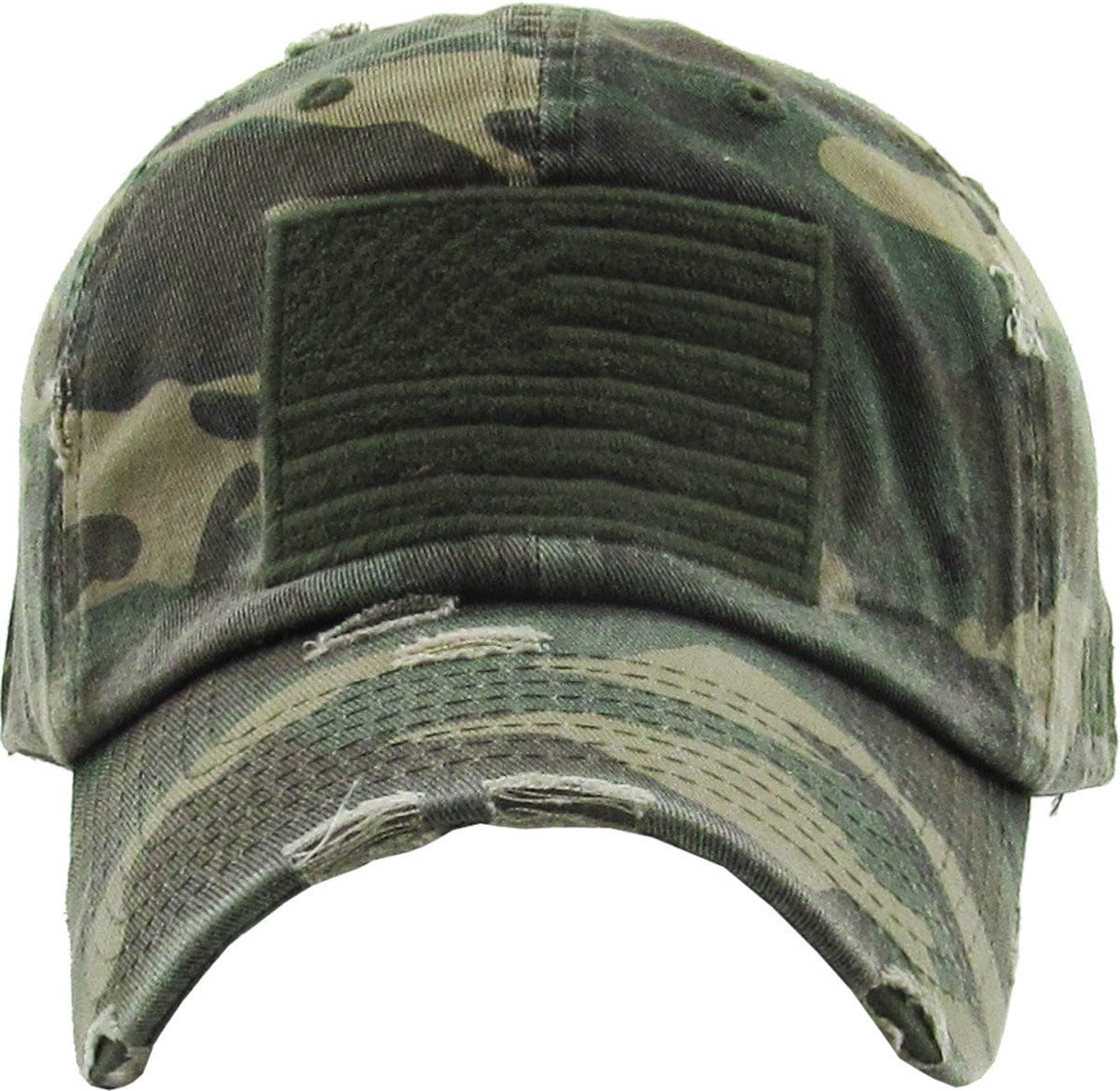 CAMO