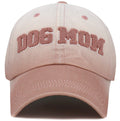 KBVT-819 Ombre Vintage Dog Mom Baseball Cap - MiMi Wholesale
