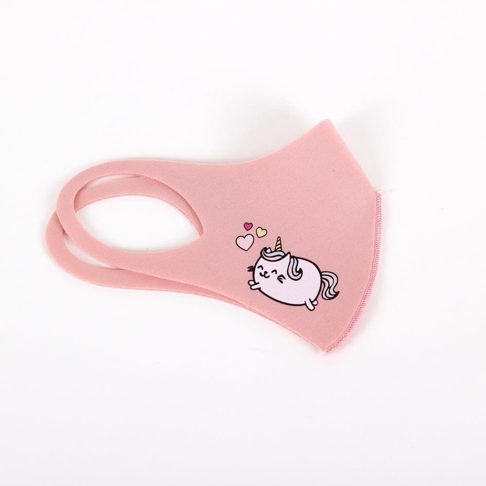 KIDSFSMASK Graphics Kids Fashion Face Mask - MiMi Wholesale