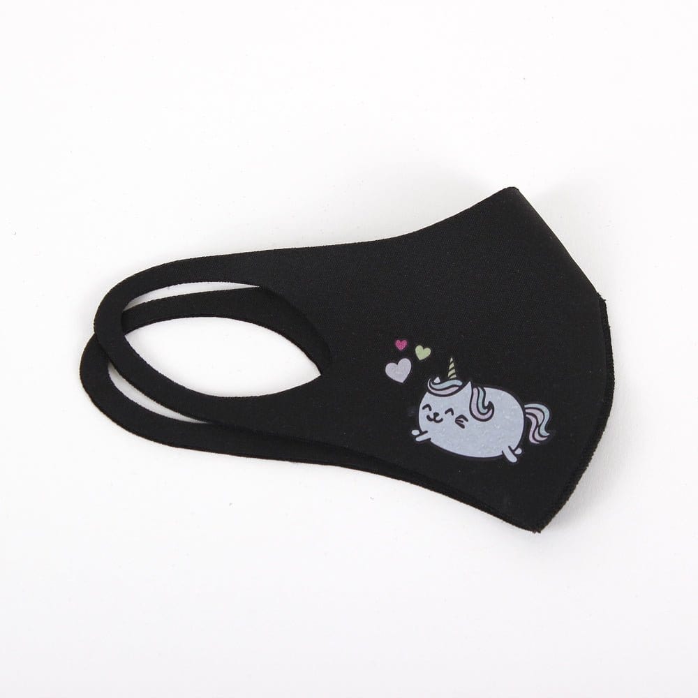 KIDSFSMASK Graphics Kids Fashion Face Mask - MiMi Wholesale
