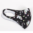 KIDSFSMASK Graphics Kids Fashion Face Mask - MiMi Wholesale