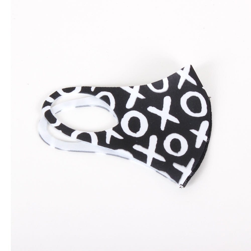 KIDSFSMASK Graphics Kids Fashion Face Mask - MiMi Wholesale