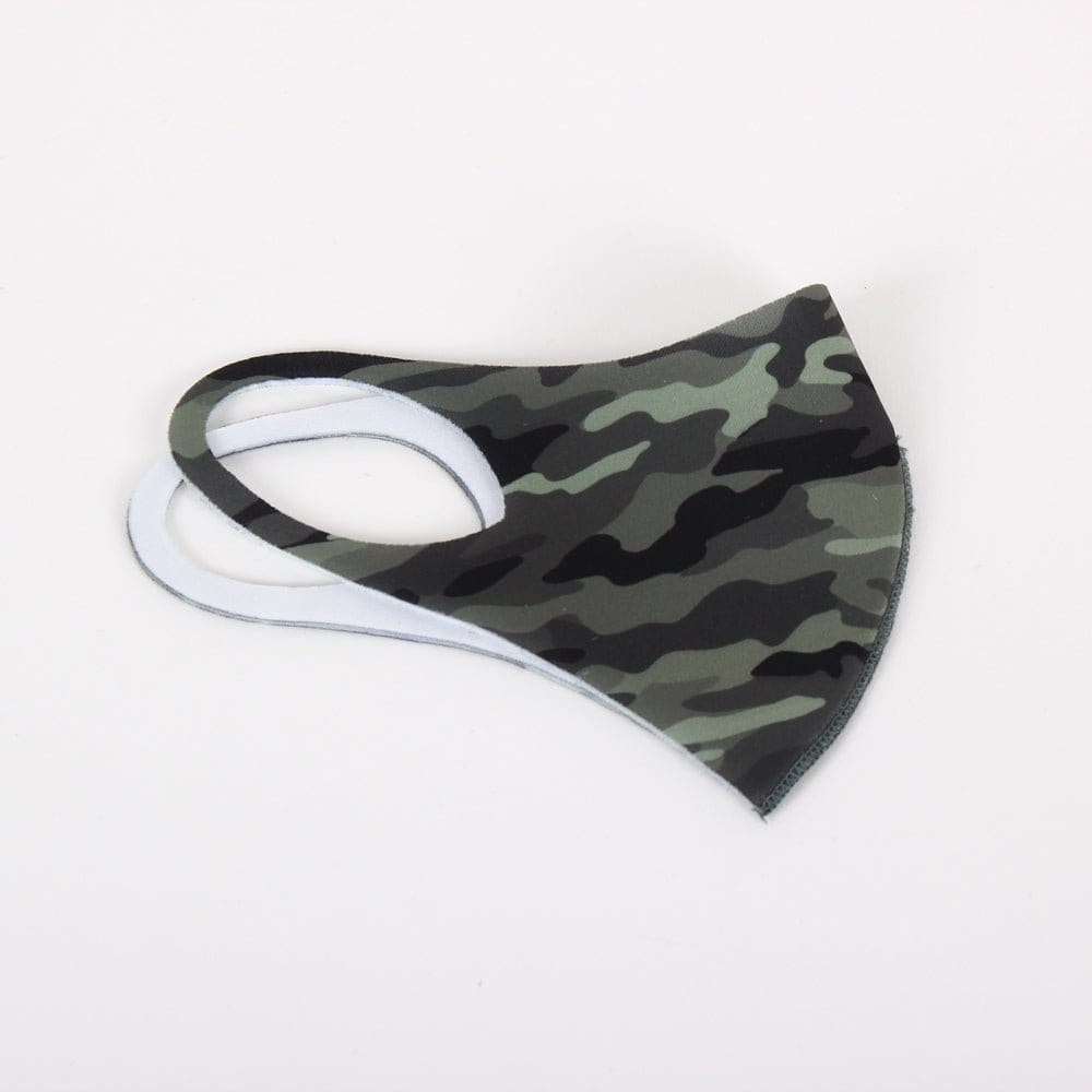 KIDSFSMASK Graphics Kids Fashion Face Mask - MiMi Wholesale