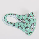 KIDSFSMASK Graphics Kids Fashion Face Mask - MiMi Wholesale