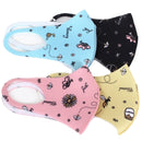 KIDSFSMASK Graphics Kids Fashion Face Mask - MiMi Wholesale
