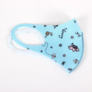 KIDSFSMASK Graphics Kids Fashion Face Mask - MiMi Wholesale