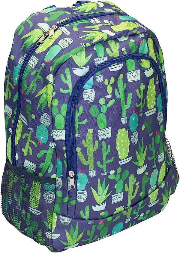 LBP-N-102 Cactus Backpack - MiMi Wholesale