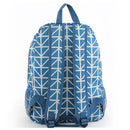 LBP-N-104 Japanese Waves Backpack - MiMi Wholesale