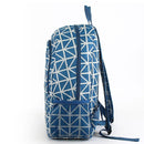 LBP-N-104 Japanese Waves Backpack - MiMi Wholesale