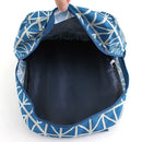LBP-N-104 Japanese Waves Backpack - MiMi Wholesale