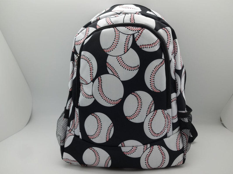 LBP-N-3045 Baseball Backpack