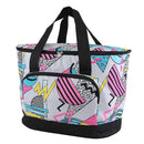 LCB Front Pocket Large Cooler Bag - MiMi Wholesale