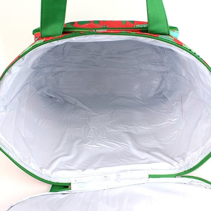 LCB Front Pocket Large Cooler Bag - MiMi Wholesale