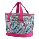 LCB Front Pocket Large Cooler Bag - MiMi Wholesale