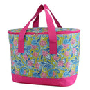 LCB Front Pocket Large Cooler Bag - MiMi Wholesale