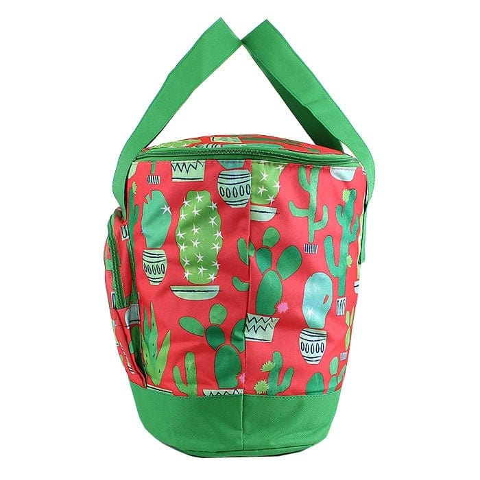 LCB Front Pocket Large Cooler Bag - MiMi Wholesale