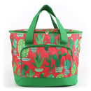 LCB Front Pocket Large Cooler Bag - MiMi Wholesale