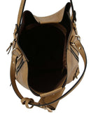 LD144-1 3-in-1 Hobo Shoulder Bag/Crossbody - MiMi Wholesale
