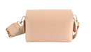 LD155 Harper Bamboo Closure Crossbody - MiMi Wholesale