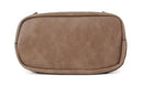 LF5037AS Monogrammable Two-in-One Shoulder Bag/Crossbody - MiMi Wholesale