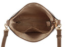 LF5037AS Monogrammable Two-in-One Shoulder Bag/Crossbody - MiMi Wholesale