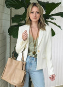 LF5037AS Monogrammable Two-in-One Shoulder Bag/Crossbody - MiMi Wholesale