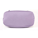 LF5090AT Floral Monogrammable Three-in-One Shoulder Bag/Crossbody/Wallet - MiMi Wholesale