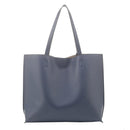 LF5091S Monogrammable Reversible Bag-in-a-Bag w/ Tassel - MiMi Wholesale