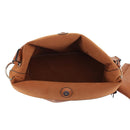 LF5118S Braided Handle Whipstitch 2-in1 Shoulder Bag/Crossbody - MiMi Wholesale