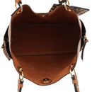 LF6414LT Cheetah Print 3-in-1 Shoulder Bag/Crossbody/Wallet - MiMi Wholesale