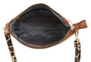 LF6414LT Cheetah Print 3-in-1 Shoulder Bag/Crossbody/Wallet - MiMi Wholesale