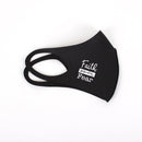 LFSMASK LARGE Reversible Assorted Adult Fashion Face Mask - MiMi Wholesale