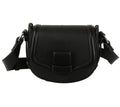 LHU477 Tammy Mini Crossbody Saddle Bag - MiMi Wholesale