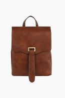 LHU490 Celia Convertible Backpack - MiMi Wholesale