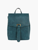 LHU490 Celia Convertible Backpack - MiMi Wholesale
