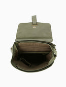 LHU490 Celia Convertible Backpack - MiMi Wholesale