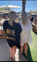 LOF715 Meghan Bride Ring Summer Bikini Cover Up - MiMi Wholesale