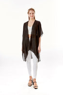 LOF715 Meghan Bride Ring Summer Bikini Cover Up - MiMi Wholesale