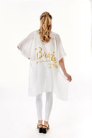 LOF715 Meghan Bride Ring Summer Bikini Cover Up - MiMi Wholesale