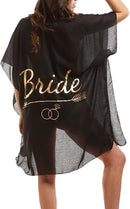 LOF715 Meghan Bride Ring Summer Bikini Cover Up - MiMi Wholesale